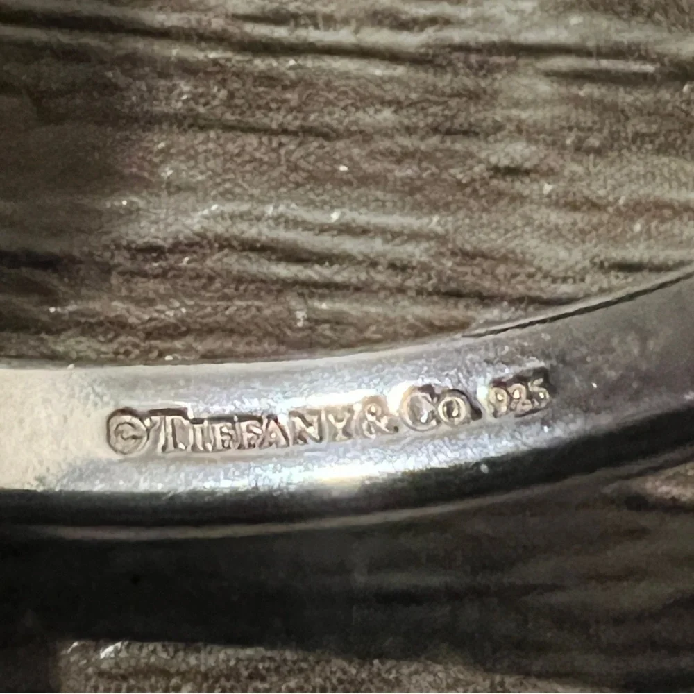 Classic signature‎ X earrings